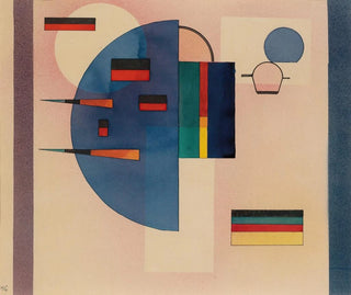 Wassily Kandinsky - Beruhigt Calmed.webp