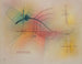 Ligne Ligne - Wassily Kandinsky — artwork view