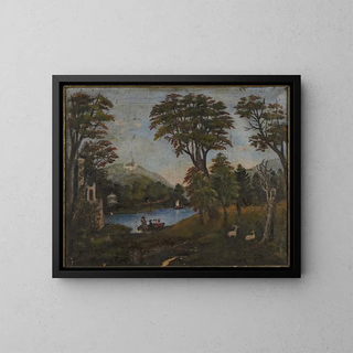 Wealthy Arms Coffin - Landscape.webp