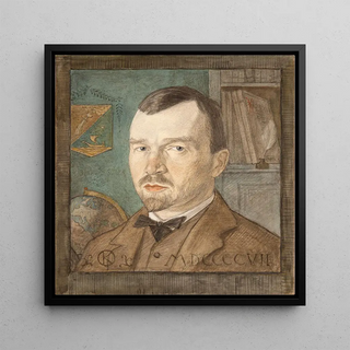 Werner Lundqvist Armateur - Ole Kruse
