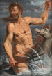 Neptune - Werner van den Valckert — artwork view
