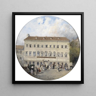 Robert Alott - Wiesenburg und Shne Neubau.webp