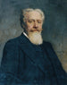 August Schaeffer - Wilhelm A. Vita — weergave van het kunstwerk