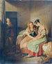 Le Lys van Saint-Léonard - Wilhelm August Rieder — weergave van het kunstwerk