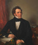 Franz Schubert componist - Wilhelm August Rieder — weergave van het kunstwerk