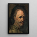 Don Quichotte - Wilhelm Marstrand — weergave van het kunstwerk