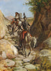 Wilhelm Marstrand — weergave van het kunstwerk