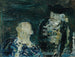 Don Giovanni - Wilhelm Thöny — weergave van het kunstwerk