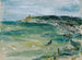 Le Havre - Wilhelm Thöny — weergave van het kunstwerk