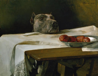 Wilhelm Trbner - Caesar am Rubicon.webp