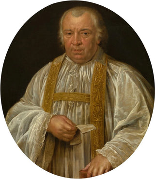 Willem Jacob Herreyns - Priest JeanJacques De Brandt.webp