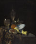 Natuurstudie - Willem Kalf — weergave van het kunstwerk