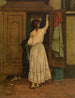 Wardrobe - Willem Linnig — artwork view
