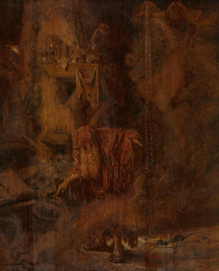 Willem Linnig the Younger - Enchantment.webp