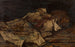 Still life - Willem Linnig the Younger — artwork view