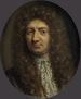 Portret van een man - Willem van Mieris — weergave van het kunstwerk