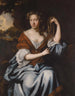Portrait of a Lady - Willem Wissing — artwork view