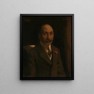 Willem Witsen - Andries van Wezel 18561921.webp