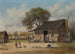 Bouwplaats van South Georgia - William Aiken Walker — weergave van het kunstwerk