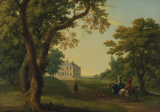 William Ashford - Mount Kennedy County Wicklow Ireland.webp