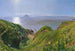 Ailsa Craig - William Bell Scott — weergave van het kunstwerk
