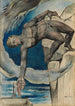 William Blake — weergave van het kunstwerk