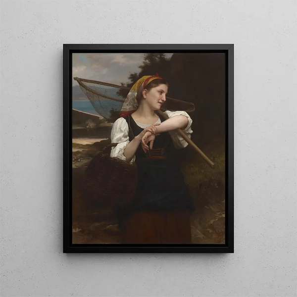 William Bouguereau - Daughter of Fisherman.webp