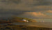 in de buurt van Cape St Johns, Labradorkust - William Bradford — weergave van het kunstwerk