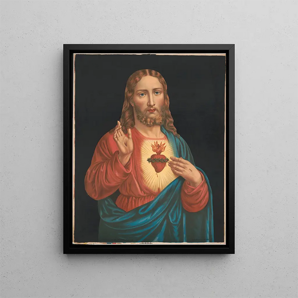 William Bruns - SS heart of Jesus.webp