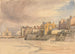 Margate - William Callow — weergave van het kunstwerk
