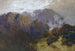 Kosciuszko - William Charles Piguenit — weergave van het kunstwerk