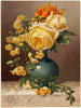 Marchal Niel Roses - William Duffield — weergave van het kunstwerk