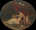 Allegorie - William Etty — weergave van het kunstwerk