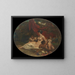 Allegorie - William Etty — ingelijst kunstwerk aan de muur
