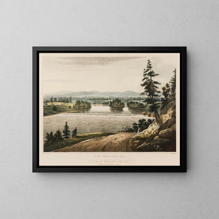 William Guy Wall - View near Sandy Hill.webp