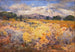 Longs Peak, Colorado - William Henry Holmes — weergave van het kunstwerk