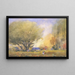 Zomerscène - William Henry Holmes — ingelijst kunstwerk aan de muur