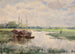 Onbekend - William Henry Holmes — weergave van het kunstwerk