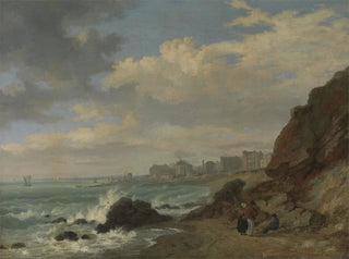 William Henry Stothard Scott - Brighton.webp