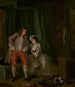 After - William Hogarth — artwork view
