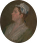 Anne Hogarth - William Hogarth — artwork view