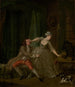 Before - William Hogarth — artwork view