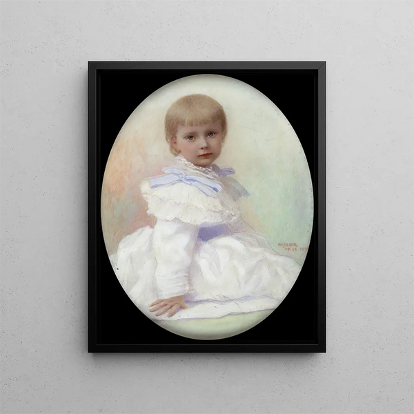 William Jacob Baer - Elizabeth Kendall.webp
