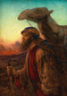 The Return Journey - William James Webbe — artwork view