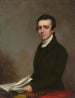 John Summerfield - William Jewett — weergave van het kunstwerk