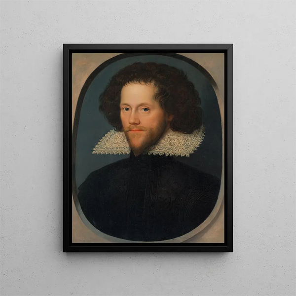 William Larkin - Sir William Pope.webp