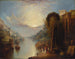 Carthage - William Linton — weergave van het kunstwerk