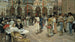 La Piazza San Marco in Venetië - William Logsdail — weergave van het kunstwerk