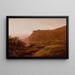 Vue des Adirondacks - William Louis Sonntag — ingelijst kunstwerk aan de muur