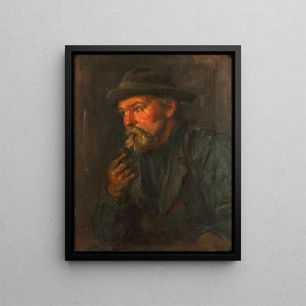 William M Pratt - A Fishermen.webp